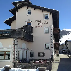 Victoria Hotel