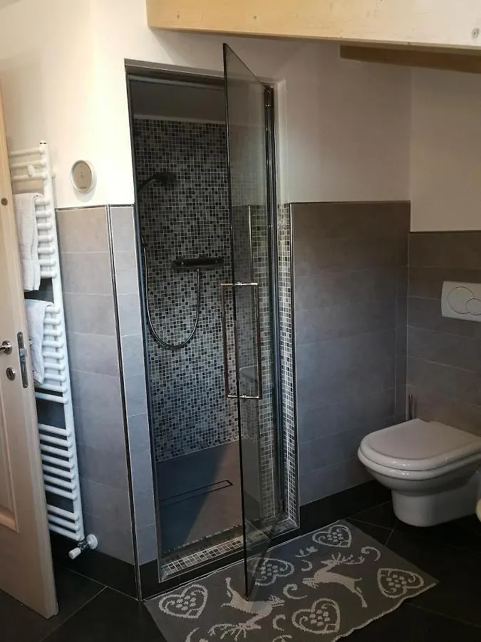 Rafael Wellness Apartment Livigno